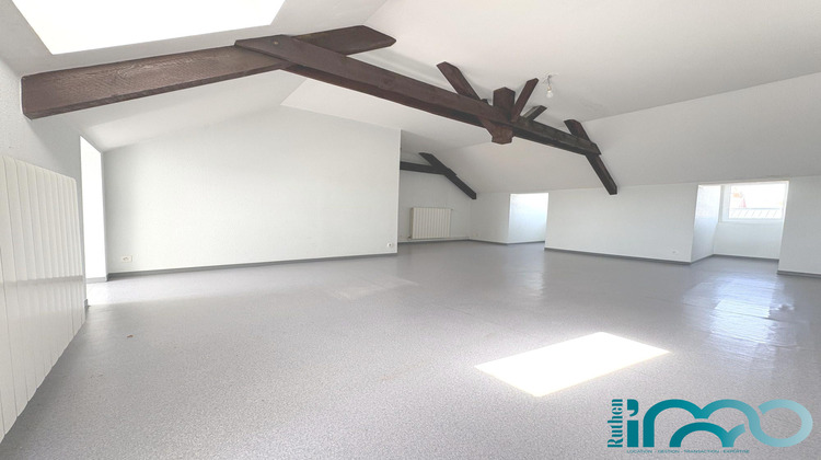 Ma-Cabane - Location Appartement Réquista, 76 m²