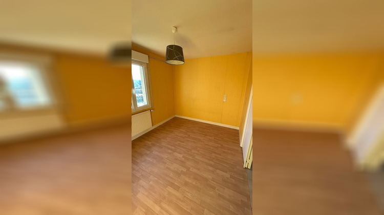 Ma-Cabane - Location Appartement RESSONS-SUR-MATZ, 46 m²