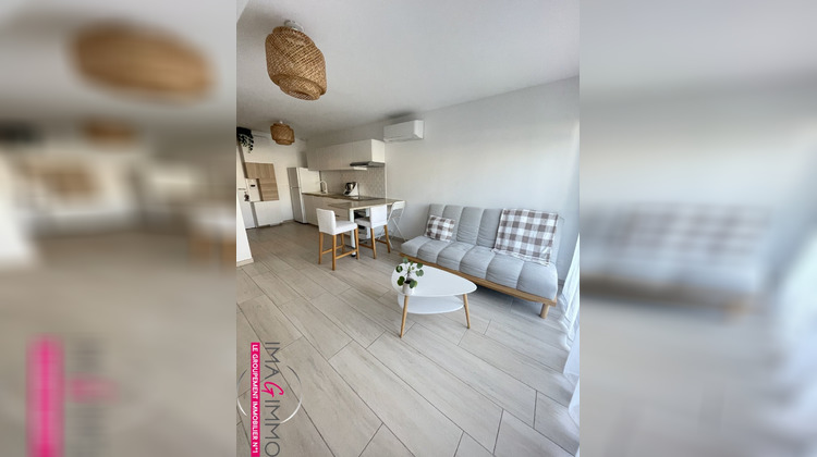 Ma-Cabane - Location Appartement RESTINCLIERES, 43 m²