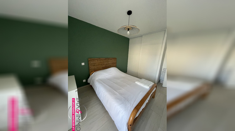 Ma-Cabane - Location Appartement RESTINCLIERES, 43 m²