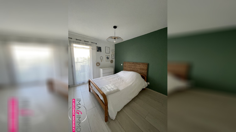 Ma-Cabane - Location Appartement RESTINCLIERES, 43 m²