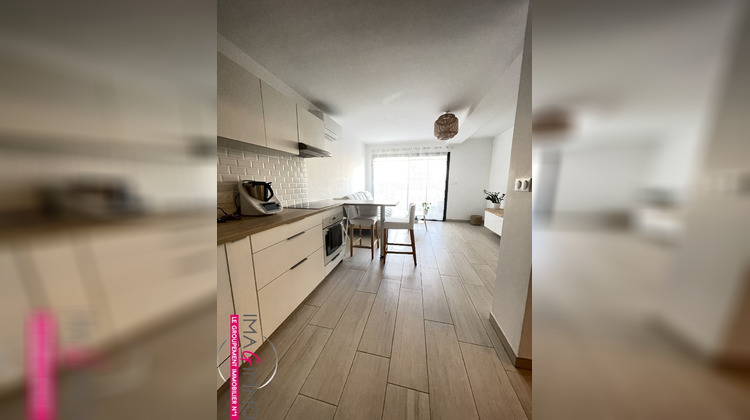 Ma-Cabane - Location Appartement RESTINCLIERES, 43 m²