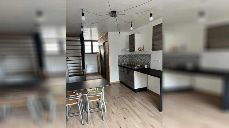 Ma-Cabane - Location Appartement RETHEL, 31 m²