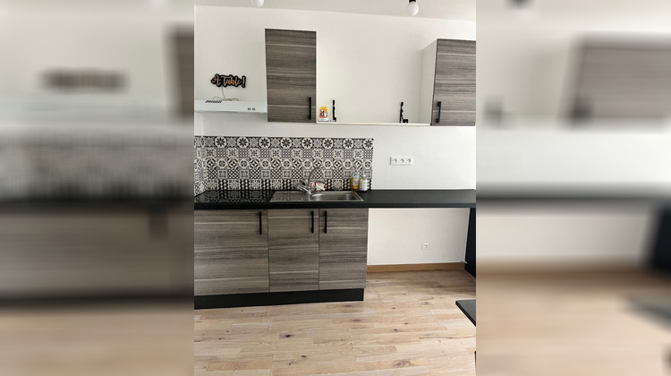 Ma-Cabane - Location Appartement RETHEL, 31 m²