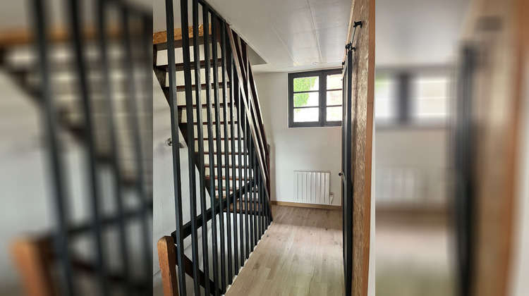 Ma-Cabane - Location Appartement RETHEL, 31 m²