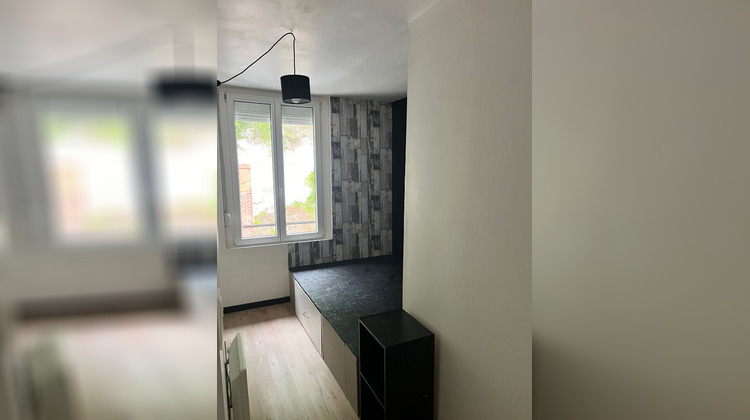 Ma-Cabane - Location Appartement RETHEL, 31 m²