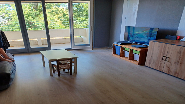 Ma-Cabane - Location Appartement RETHEL, 70 m²