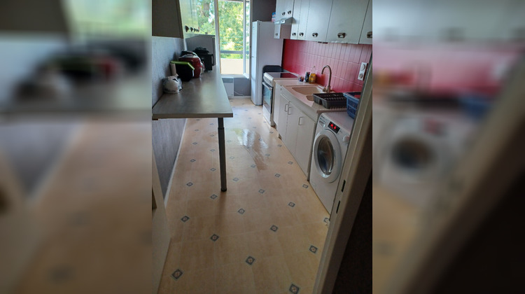 Ma-Cabane - Location Appartement RETHEL, 70 m²