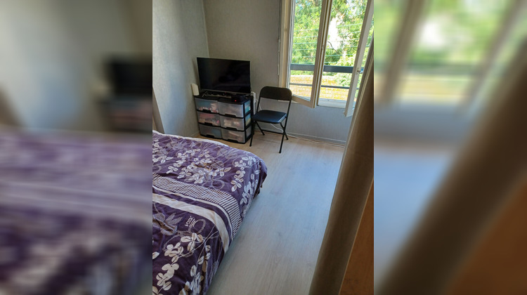 Ma-Cabane - Location Appartement RETHEL, 70 m²