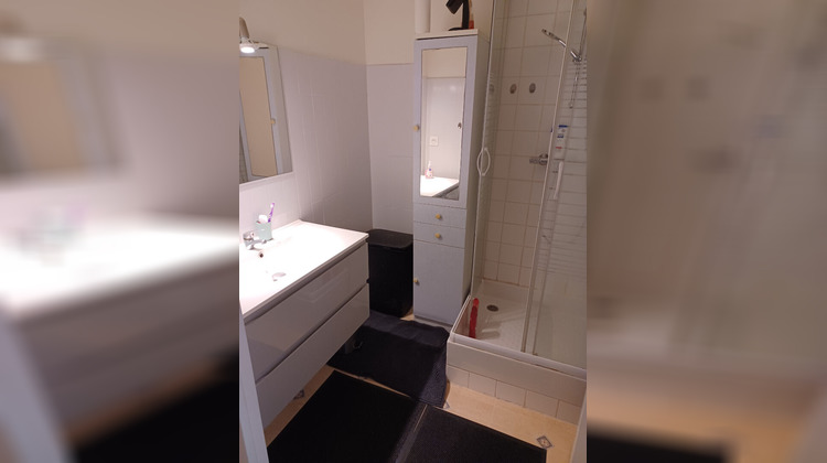 Ma-Cabane - Location Appartement RETHEL, 70 m²