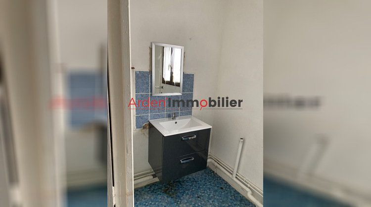 Ma-Cabane - Location Appartement RETHEL, 31 m²