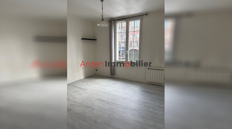 Ma-Cabane - Location Appartement RETHEL, 47 m²