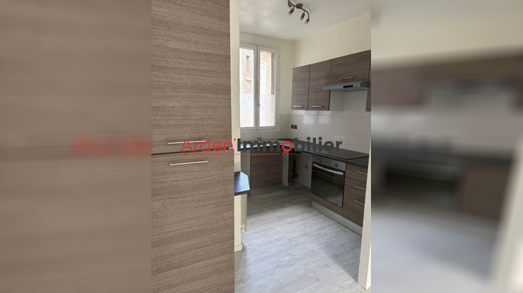 Ma-Cabane - Location Appartement RETHEL, 47 m²