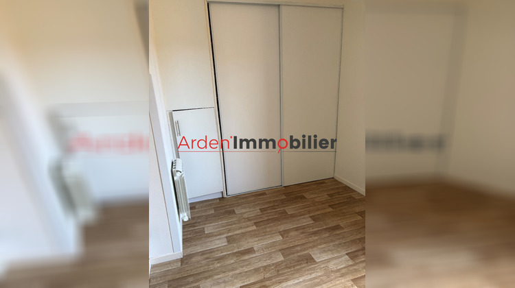 Ma-Cabane - Location Appartement RETHEL, 47 m²