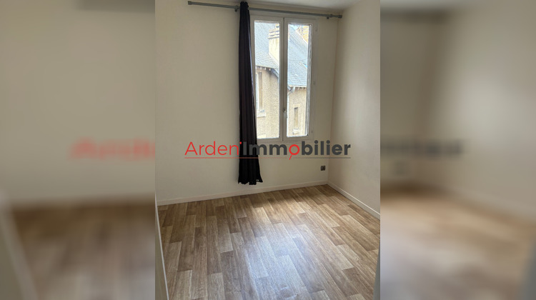 Ma-Cabane - Location Appartement RETHEL, 47 m²