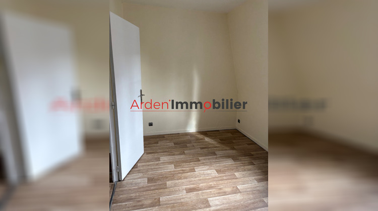 Ma-Cabane - Location Appartement RETHEL, 47 m²