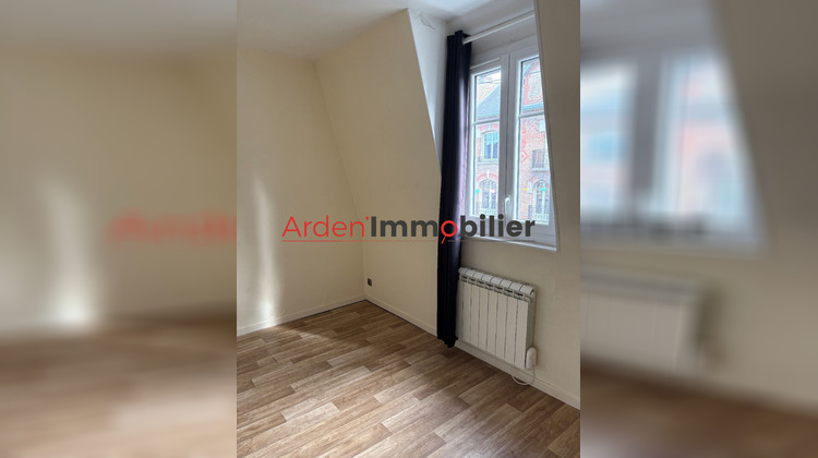 Ma-Cabane - Location Appartement RETHEL, 47 m²