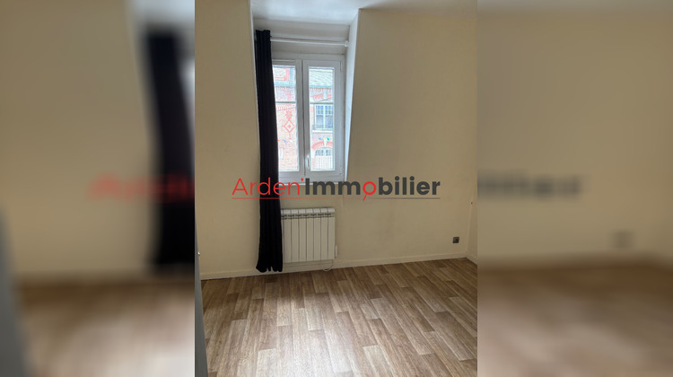 Ma-Cabane - Location Appartement RETHEL, 47 m²