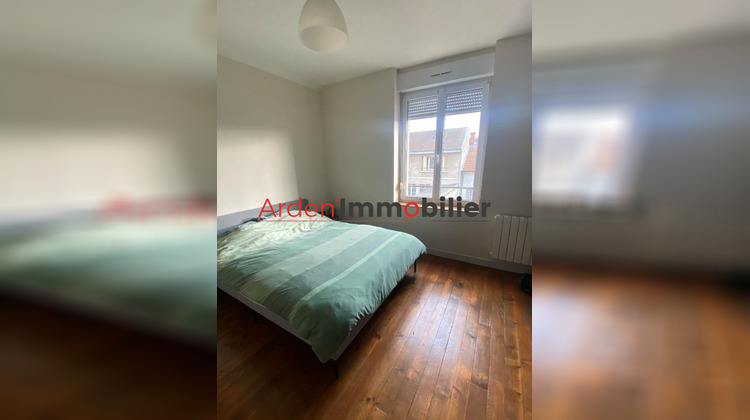 Ma-Cabane - Location Appartement RETHEL, 66 m²