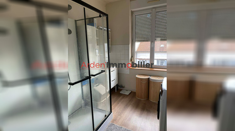 Ma-Cabane - Location Appartement RETHEL, 66 m²