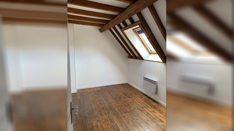 Ma-Cabane - Location Appartement RETHEL, 49 m²