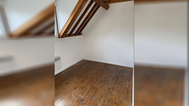 Ma-Cabane - Location Appartement RETHEL, 49 m²