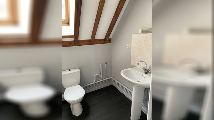 Ma-Cabane - Location Appartement RETHEL, 49 m²