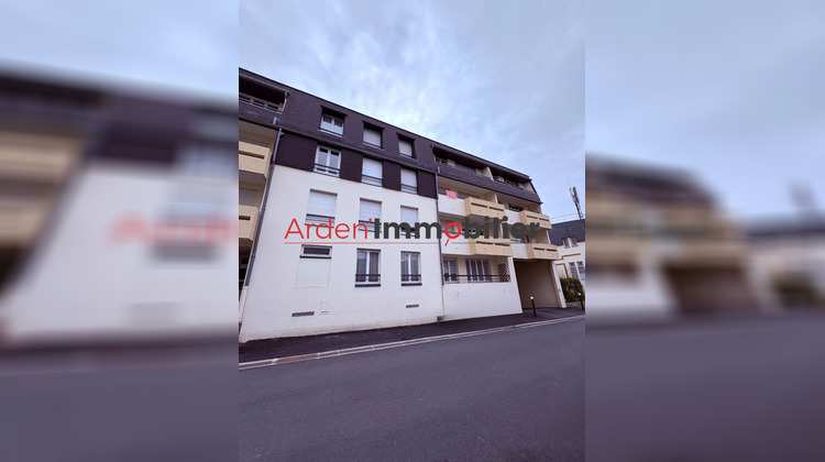 Ma-Cabane - Location Appartement RETHEL, 70 m²