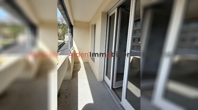 Ma-Cabane - Location Appartement RETHEL, 70 m²