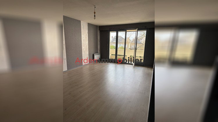 Ma-Cabane - Location Appartement RETHEL, 70 m²