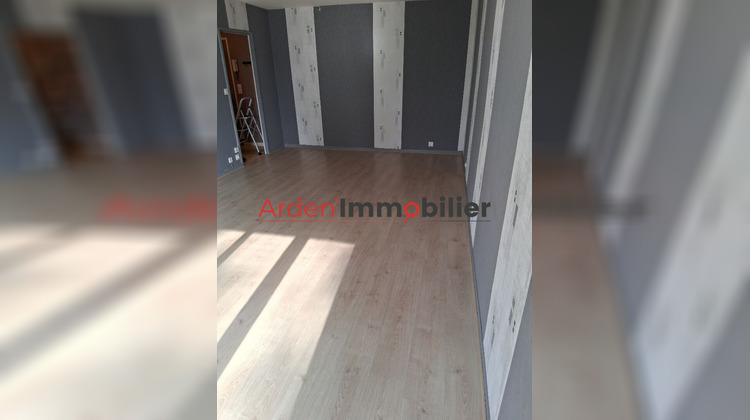 Ma-Cabane - Location Appartement RETHEL, 70 m²