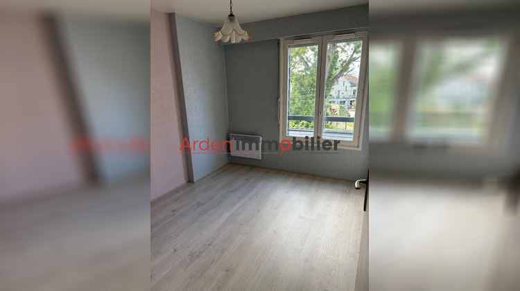 Ma-Cabane - Location Appartement RETHEL, 70 m²