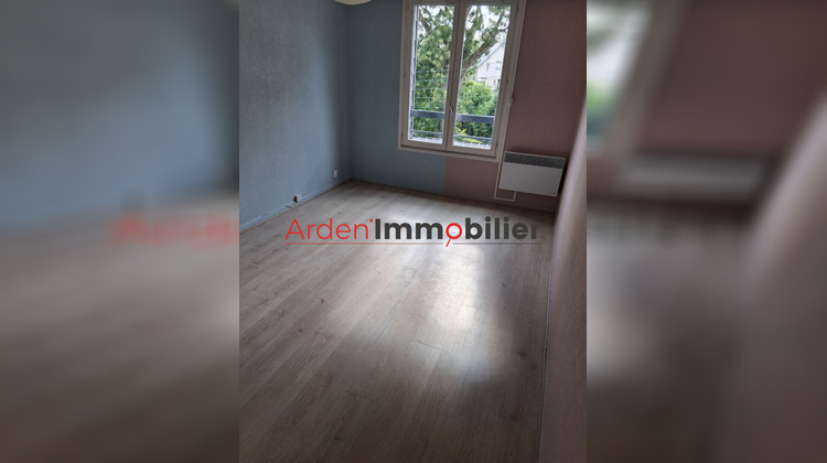 Ma-Cabane - Location Appartement RETHEL, 70 m²
