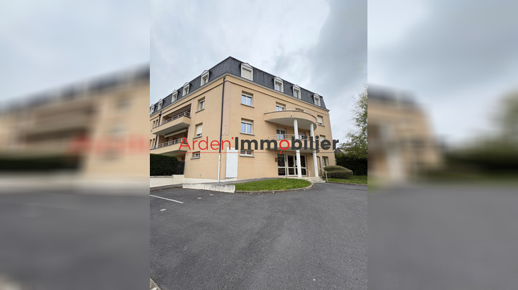 Ma-Cabane - Location Appartement RETHEL, 74 m²