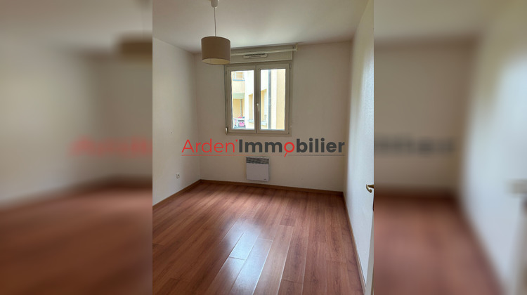 Ma-Cabane - Location Appartement RETHEL, 74 m²