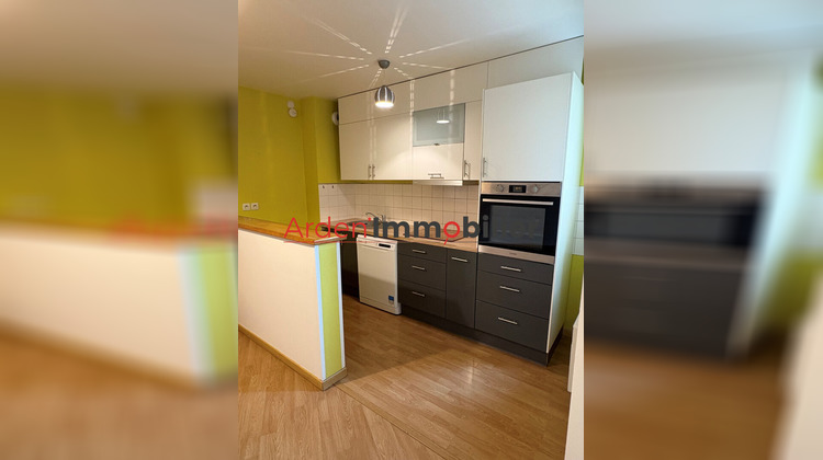Ma-Cabane - Location Appartement RETHEL, 74 m²