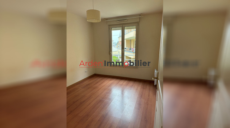 Ma-Cabane - Location Appartement RETHEL, 74 m²