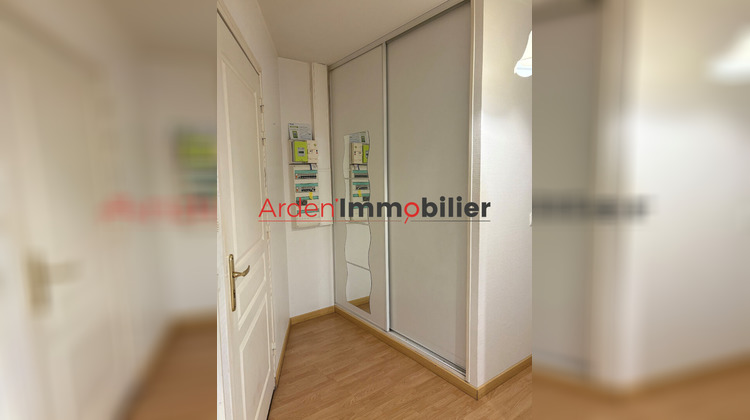 Ma-Cabane - Location Appartement RETHEL, 74 m²