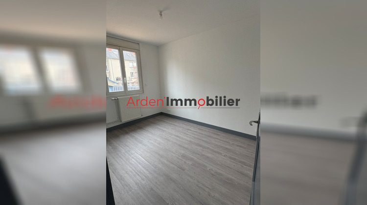 Ma-Cabane - Location Appartement RETHEL, 38 m²