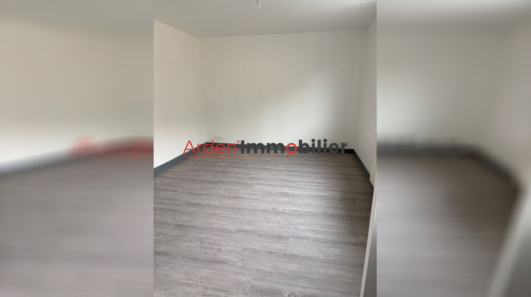 Ma-Cabane - Location Appartement RETHEL, 38 m²