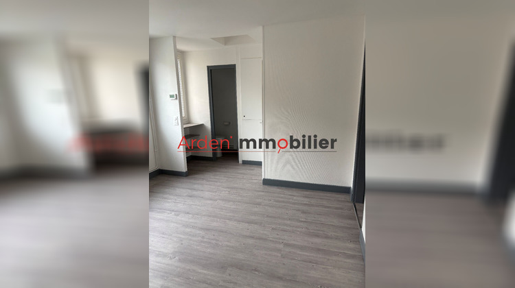Ma-Cabane - Location Appartement RETHEL, 38 m²