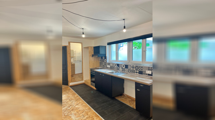 Ma-Cabane - Location Appartement RETHEL, 41 m²