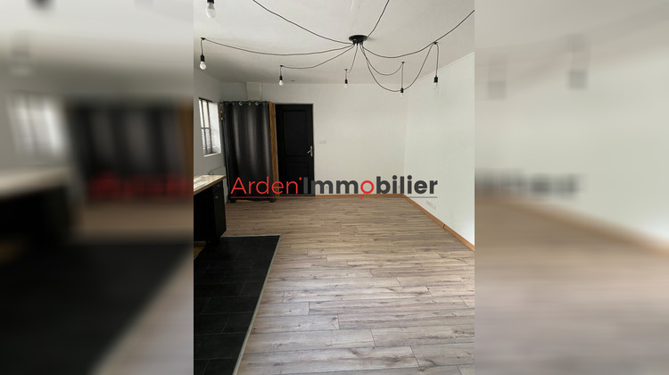 Ma-Cabane - Location Appartement RETHEL, 41 m²