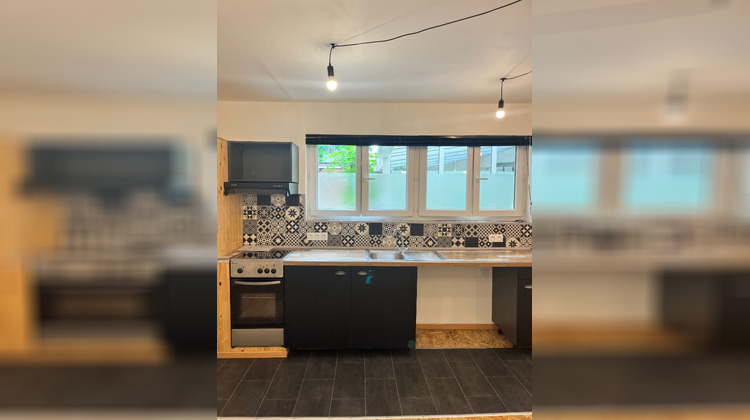 Ma-Cabane - Location Appartement RETHEL, 41 m²