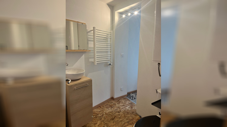 Ma-Cabane - Location Appartement RETHEL, 41 m²