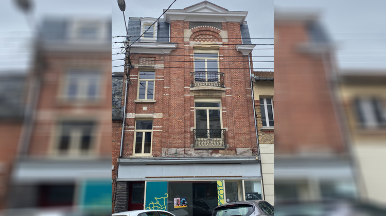 Ma-Cabane - Location Appartement RETHEL, 30 m²