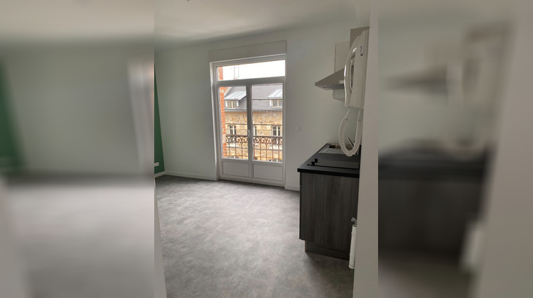 Ma-Cabane - Location Appartement RETHEL, 30 m²