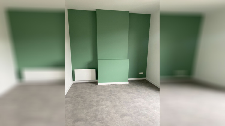Ma-Cabane - Location Appartement RETHEL, 30 m²