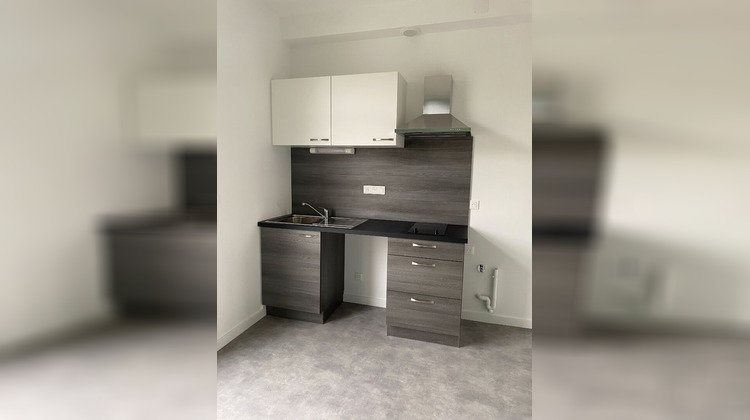 Ma-Cabane - Location Appartement RETHEL, 30 m²