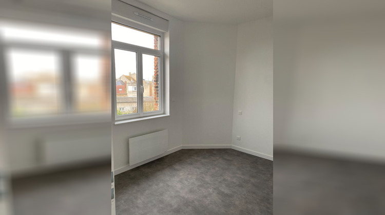 Ma-Cabane - Location Appartement RETHEL, 30 m²